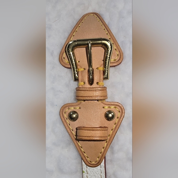 Authentic Louis Vuitton Theda Multicolor Bracelet - Picture 4 of 9